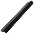 thumbnail image 1 of GlideRite 5 in. Contemporary Cabinet Finger Pulls, Oil Rubbed Bronze, Pack of 10, 1 of 3