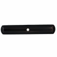 thumbnail image 1 of GlideRite 6 in. Narrow Rounded Rectangle Cabinet Backplate, Oil Rubbed Bronze, 1 of 2