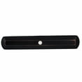 thumbnail image 1 of GlideRite  6-inch Long Oil Rubbed Bronze Narrow Rounded Rectangle Cabinet Backplates (Pack of 10 or 25) Pack of 10, 1 of 3