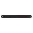 thumbnail image 1 of GlideRite 8" Rounded Backplate 7" 178mm Center-Center, Oil Rubbed Bronze, 1 of 2