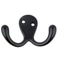 thumbnail image 1 of GlideRite Hardware 2'' Octopus Double Wall Hook (Set of 10), 1 of 4