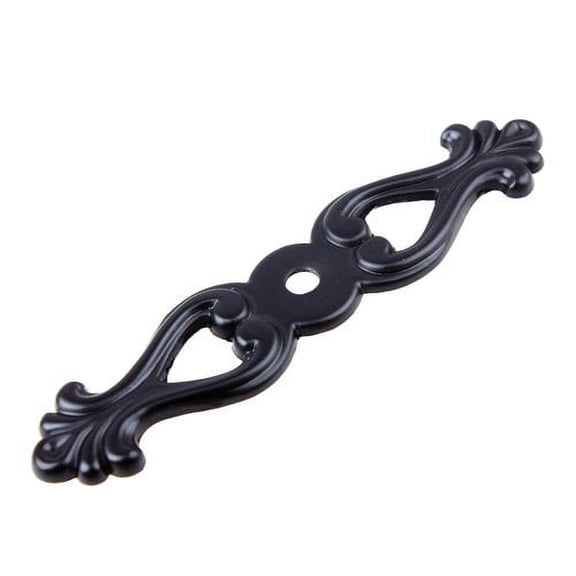 GlideRite Hardware Classic 3.25'' Back Plate