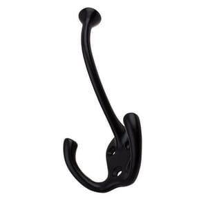 GlideRite Hardware Large Robe Coat Tri-Hook