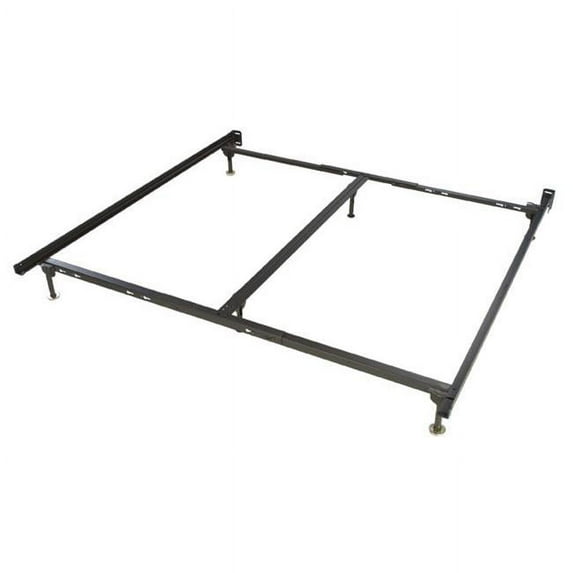 Glideaway 41G Advantage Frames Standard with 6 Legs Glide - King Size