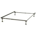 thumbnail image 1 of Glideaway 46R Classic Frames Promotional with 4 Legs RugRoller - Twin & Full Size, 1 of 1