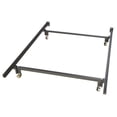 thumbnail image 1 of Glideaway AV60SPG Glideamatic Frames Premium with 6 Legs Glide - Cal King Size, 1 of 1