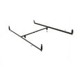 thumbnail image 1 of Glideaway DRCV1L Full to Queen Hook In Bed Rail Conversion Frame, 1 of 3