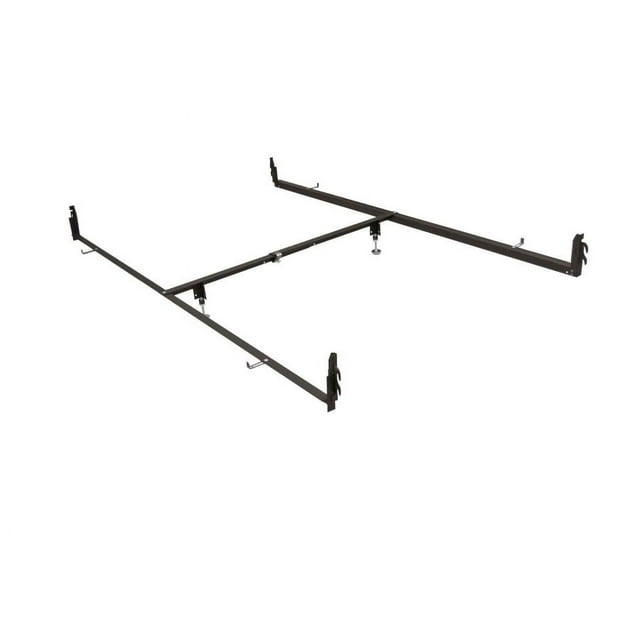 Glideaway Drcv1l Full Queen Drop Rail Bed Frame Converter
