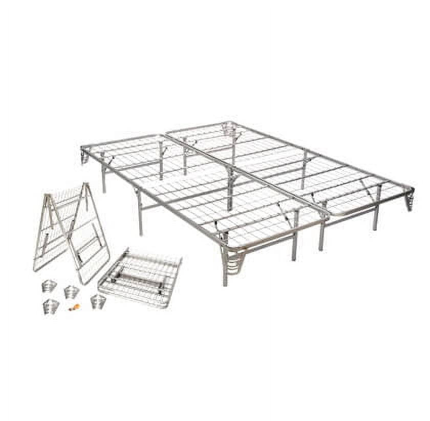 Glideaway queen bed sale frame