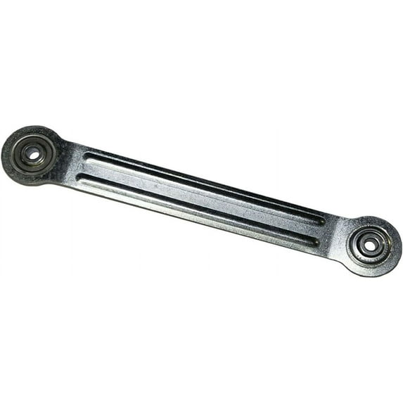 Glider 9 Inch, Steel Bracket Replacement Hardware Silver
