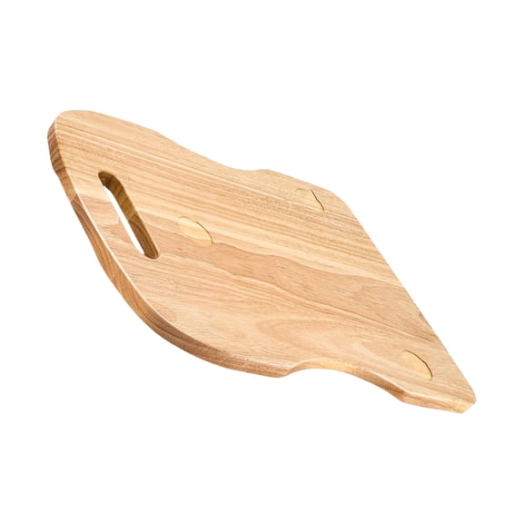 Glider Board for Stand Mixer and TM5 TM 6 Food Processor Sliding Placement Tray