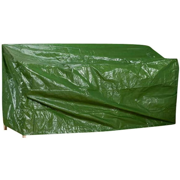 Glider Cover, 78"L x 33"H x 37"W