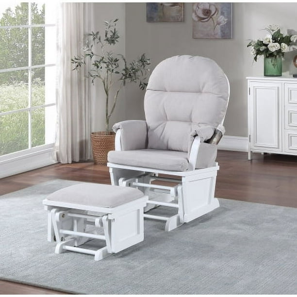 Rocker glider cushion set new arrivals
