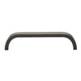 thumbnail image 1 of GlideRite 5-1/16 in. (128mm) Center-Center Curved Cabinet Bar Pull, Oil Rubbed Bronze - 4843-128-ORB, 25 Pack, 1 of 3
