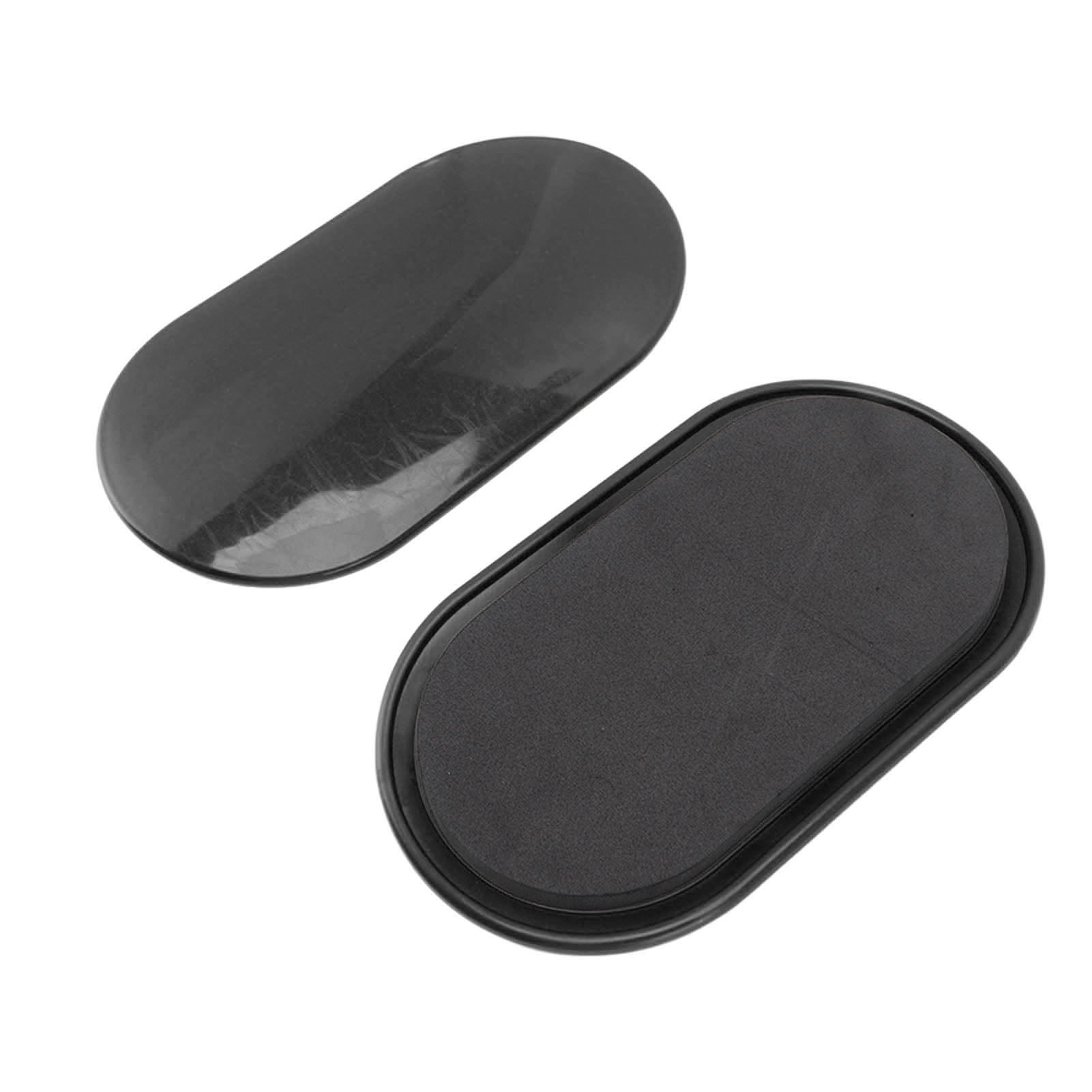 Gliding Disc, Gliding Discs Core Sliders Use For Abdominal Exercise