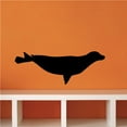 thumbnail image 1 of Gliding Seal Decal - 36 Inches, 1 of 1