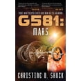 thumbnail image 1 of Gliese581g G581 Mars, Book 2, (Hardcover), 1 of 1