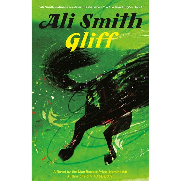 Gliff, (Paperback)