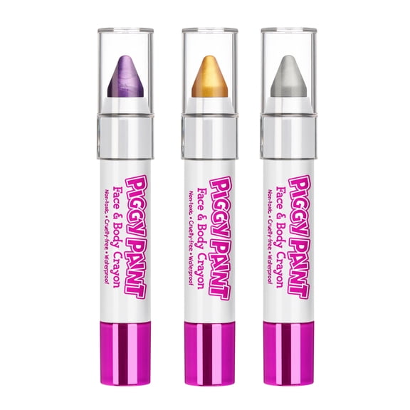 Glimmer & Glow 3-pack