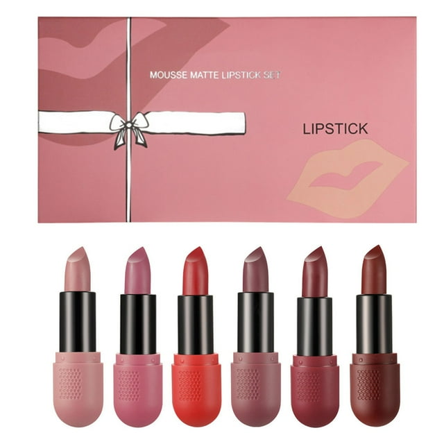 Glimmer Glow Lipstick Lip Peel off Color Stay Lite Suga Maple Lipstick