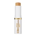thumbnail image 1 of Revlon Glimmer Tinted Facial Moisturizer Stick, Light Coverage Foundation, 140, 0.31 oz, 1 of 12