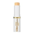thumbnail image 1 of Revlon Glimmer Tinted Facial Moisturizer Stick, Light Coverage Foundation, 110, 0.31 oz, 1 of 12