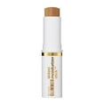 thumbnail image 1 of Revlon Glimmer Tinted Facial Moisturizer Stick, Light Coverage Foundation, 160, 0.31 oz, 1 of 12
