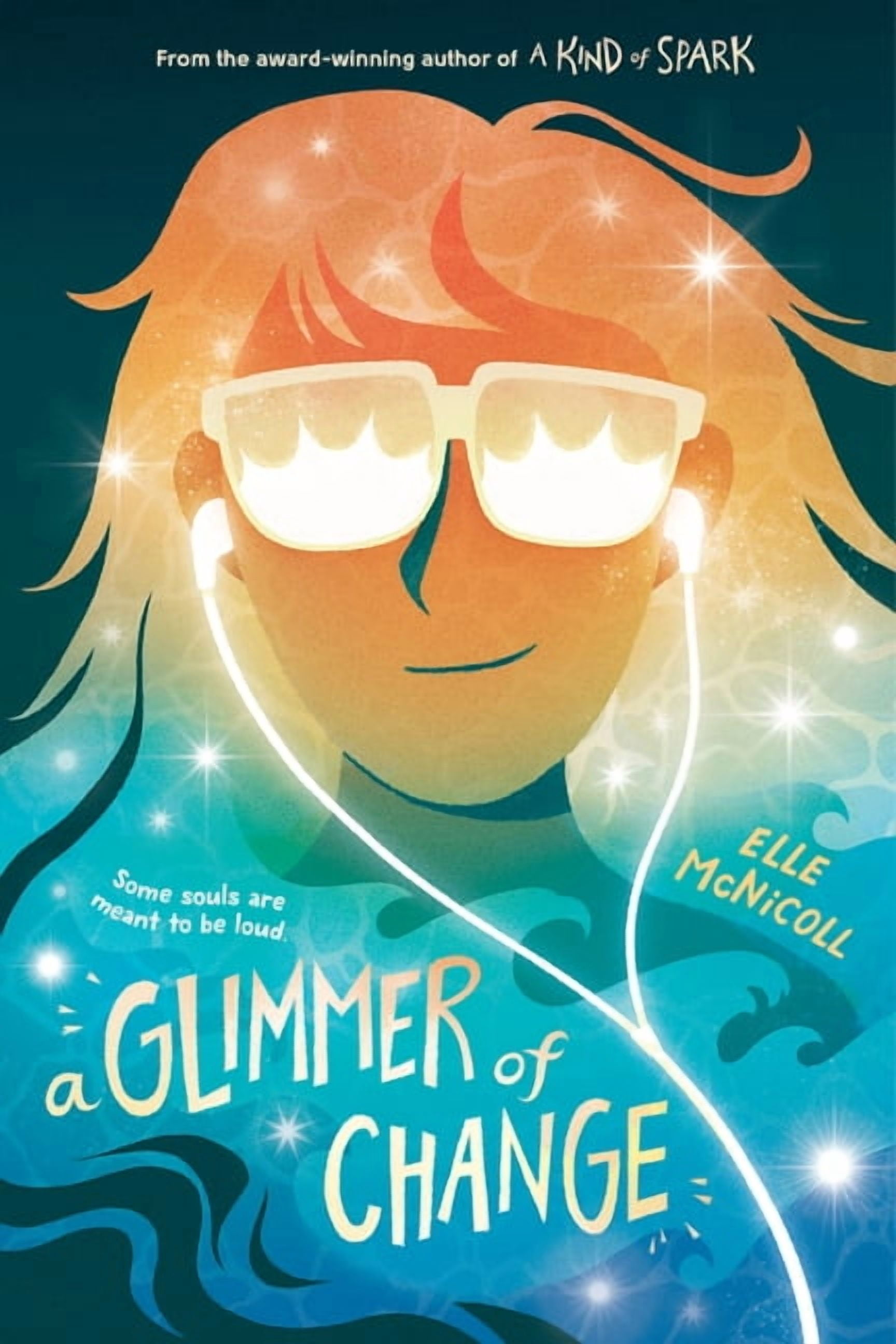 A Glimmer of Change, (Paperback)