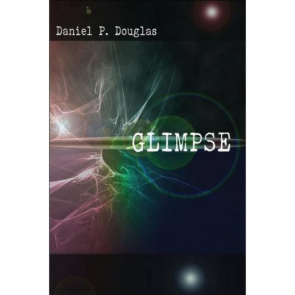 Glimpse (Paperback)