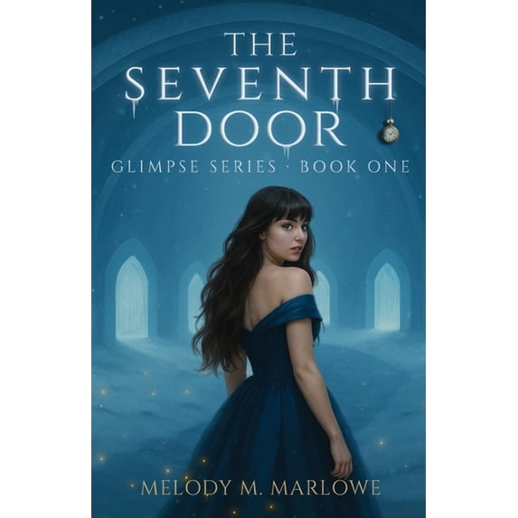 Glimpse The Seventh Door, Book 1, (Paperback)