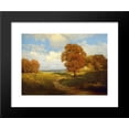 thumbnail image 1 of Glimpse of the Sea, Long Island 20x24 Framed Art Print by Onderdonk, Robert Julian, 1 of 2