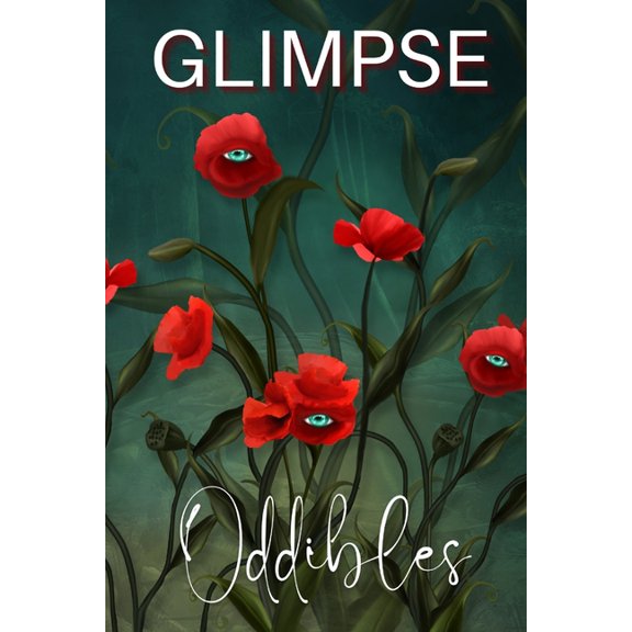 Glimpse vol. 13 ODDIBLES (Paperback)