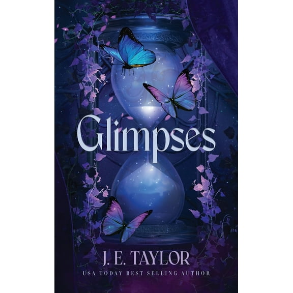 Glimpses: A Collection of Stories, (Hardcover)
