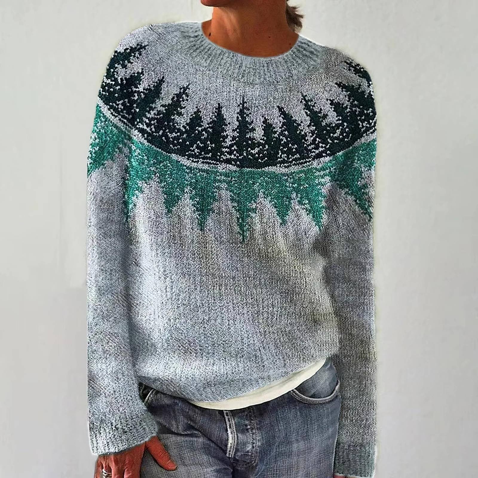 Mint Green Sweaters Mint Green Sweaters