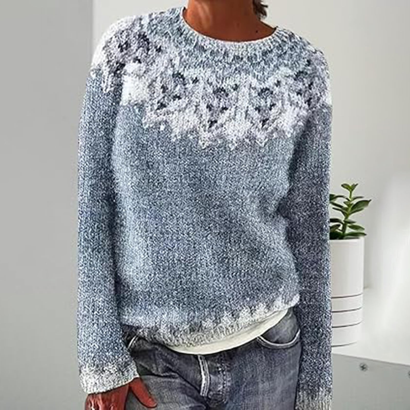 【SATIIIZ】Lark Vintage Washed Crop Jumper ZARA Cropped Sweater w/ Tags - Small – LuxAnthropy