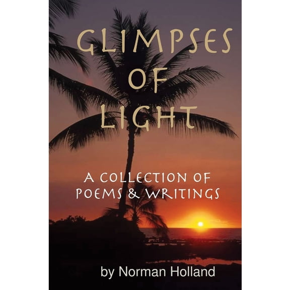 Glimpses Light, (Paperback)