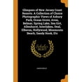 thumbnail image 1 of Glimpses of New Jersey Coast Resorts. a Collection of Choice Photographic Views of Asbury Park, Ocean Grove, Avon, Belmar, Spring Lake, Sea Girt, Allenhurst, Interlaken, Deal, Elberon, Hollywood, Monmoutn Beach, Sandy Hook, Etc (Paperback), 1 of 1