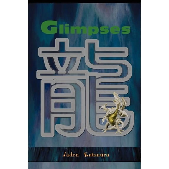 Glimpses (Paperback)