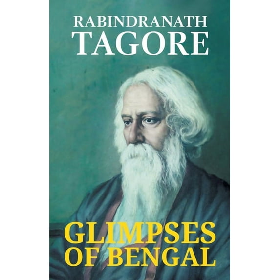 Glimpses of Bengal, (Paperback)