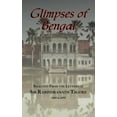 thumbnail image 1 of Glimpses of Bengal - Selected from the Letters of Sir Rabindranath Tagore 1885-1895 (Paperback), 1 of 7