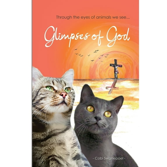 Glimpses of God, (Paperback)