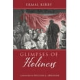 thumbnail image 1 of Glimpses of Holiness (Paperback), 1 of 1