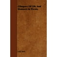 thumbnail image 1 of Glimpses of Life and Manners in Persia, (Paperback), 1 of 1