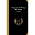 thumbnail image 1 of Glimpses of Stockbridge and Vicinity: Photogravures Hardcover 1362474622 9781362474623 Anonymous, 1 of 1