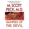 thumbnail image 1 of Pre-Owned Glimpses of the Devil: A Psychiatrist's Personal Accounts of Possession, (Paperback) 1439167265 9781439167267, 1 of 1