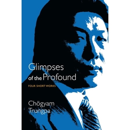 Pre-Owned Glimpses of the Profound: Four Short Works (Paperback) 1611803039 9781611803037