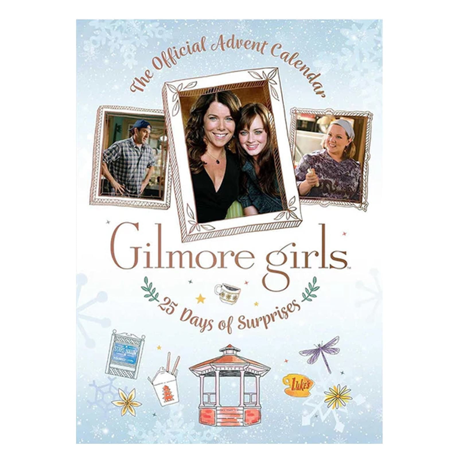 Glimroe Girls Advent Calendar The Official Advent Calendar 2024