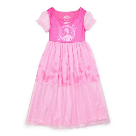 Glinda Fantasy Gown, Sizes 4-12
