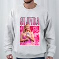 Glinda (Wicked) Helen Woolf Vintage Tee