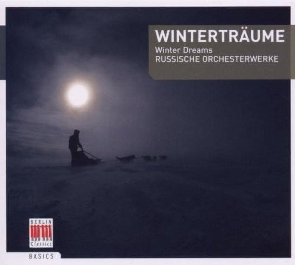 【中古】 Russian Orchestral Pieces Bernstein ,Nyp ,Glinka ,Borodin Glinka / Borodin / Tchaikovsky - Russian Orchestral - Music